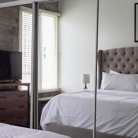 The Guild Austin Lofts On 5Th公寓 外观 照片